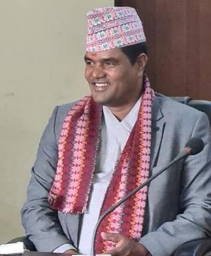 सहकारी क्षेत्रसँग साझेदारीका लागि युवा स्वरोजगार कोष तयारः उपाध्यक्ष रोका