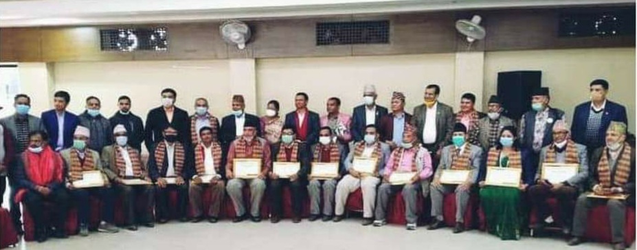 बागमती प्रदेश बचत संघको अध्यक्षमा सापकोटा निर्वाचित, नेफ्स्कून अध्यक्षद्वारा बधाई तथा शुभकामना