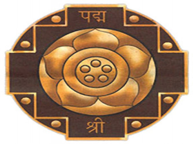 भारतमा पद्मश्री पुरस्कार सहकारी अभियन्तालाई