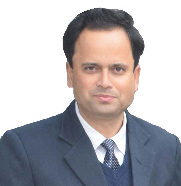 सहकारी विभागको रजिष्ट्रारमा लीलानाथ शर्मा