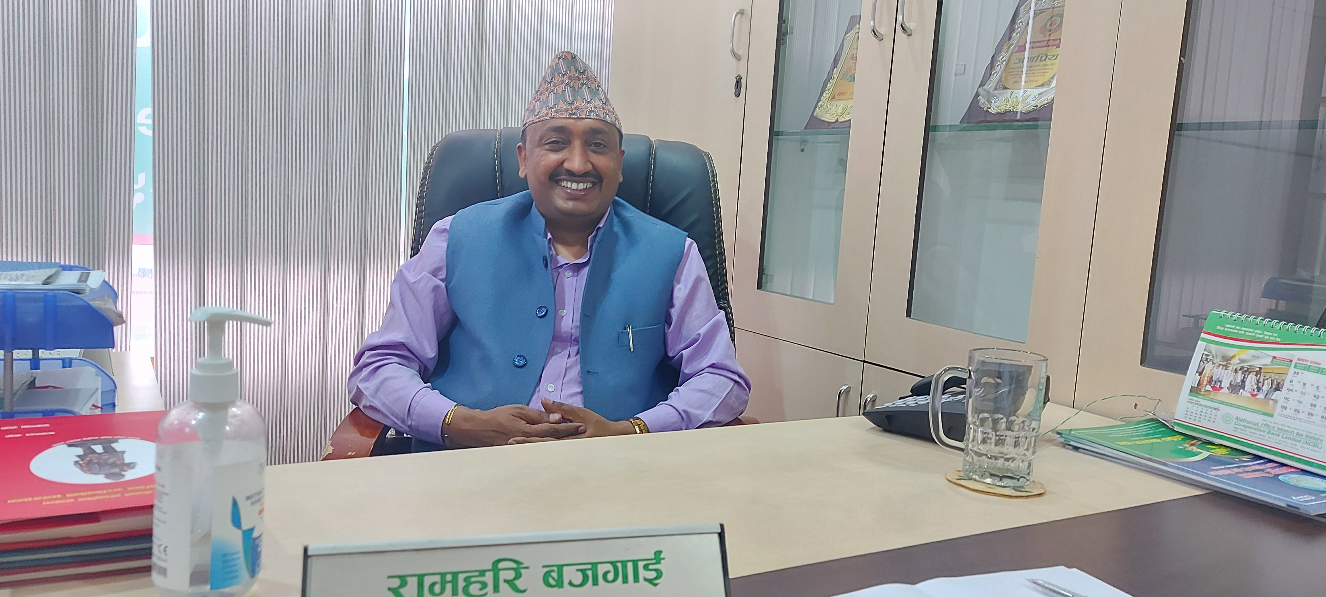 दिगो र स्वाभीमानी जिल्ला संघ निर्माणमा नेफ्स्कूनको भूमिका महत्वपूर्ण