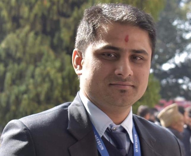 एक कोभिड भोक्ताको अनुभूतिः अदम्य आत्मबलले जितेँ  