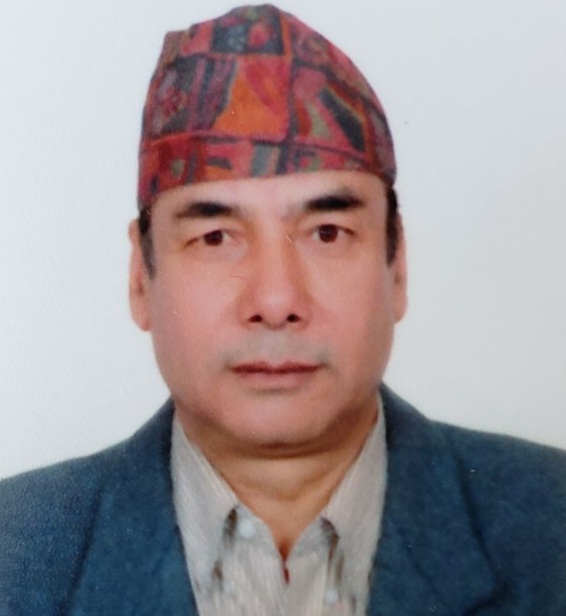 नेफ्स्कूनको अन्तर्राष्ट्रिय सम्बन्ध स्थापनामा पूर्व महासचिव श्रेष्ठको महत्वपूर्ण योगदान