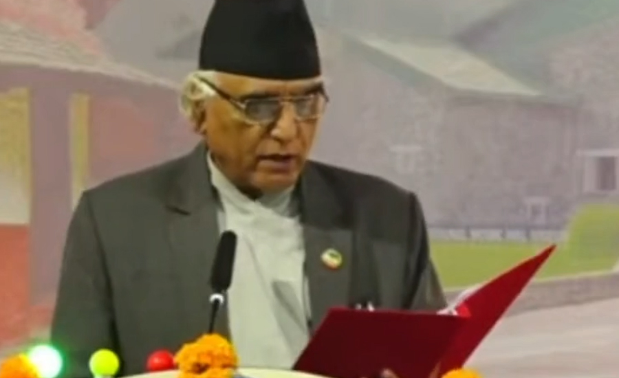 गण्डकी प्रदेश सरकारले एक सहकारी एक उत्पादन कार्यक्रमलाई प्रवर्धन गर्ने  