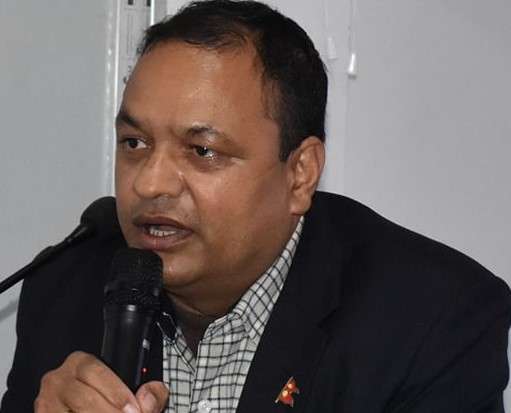अभियानको एउटै आवाजले राम्रा कामहरु उजागर गर्ने प्रयास थालनी गर्नुपर्छ  