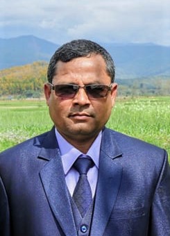 सहकारी व्यवस्थापकको कृषि क्रान्तिः सफलता नेपालमै सम्भव छ