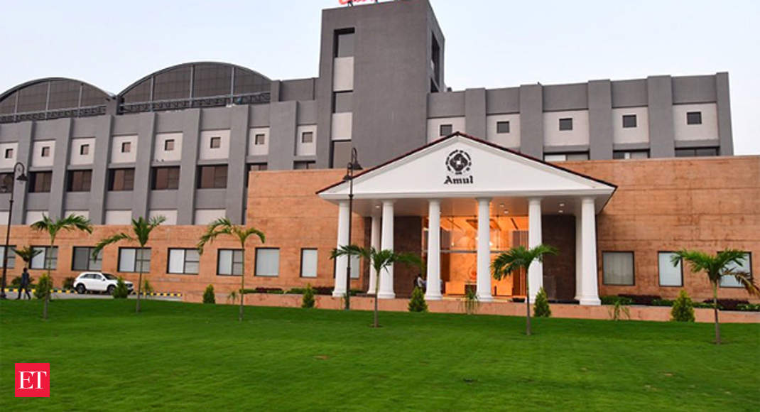 ७५ औं वर्षमा यात्रारत अमुल दुग्ध सहकारी; वार्षिक कारोबार ७.१ विलियन अमेरिकी डलर नाघ्यो