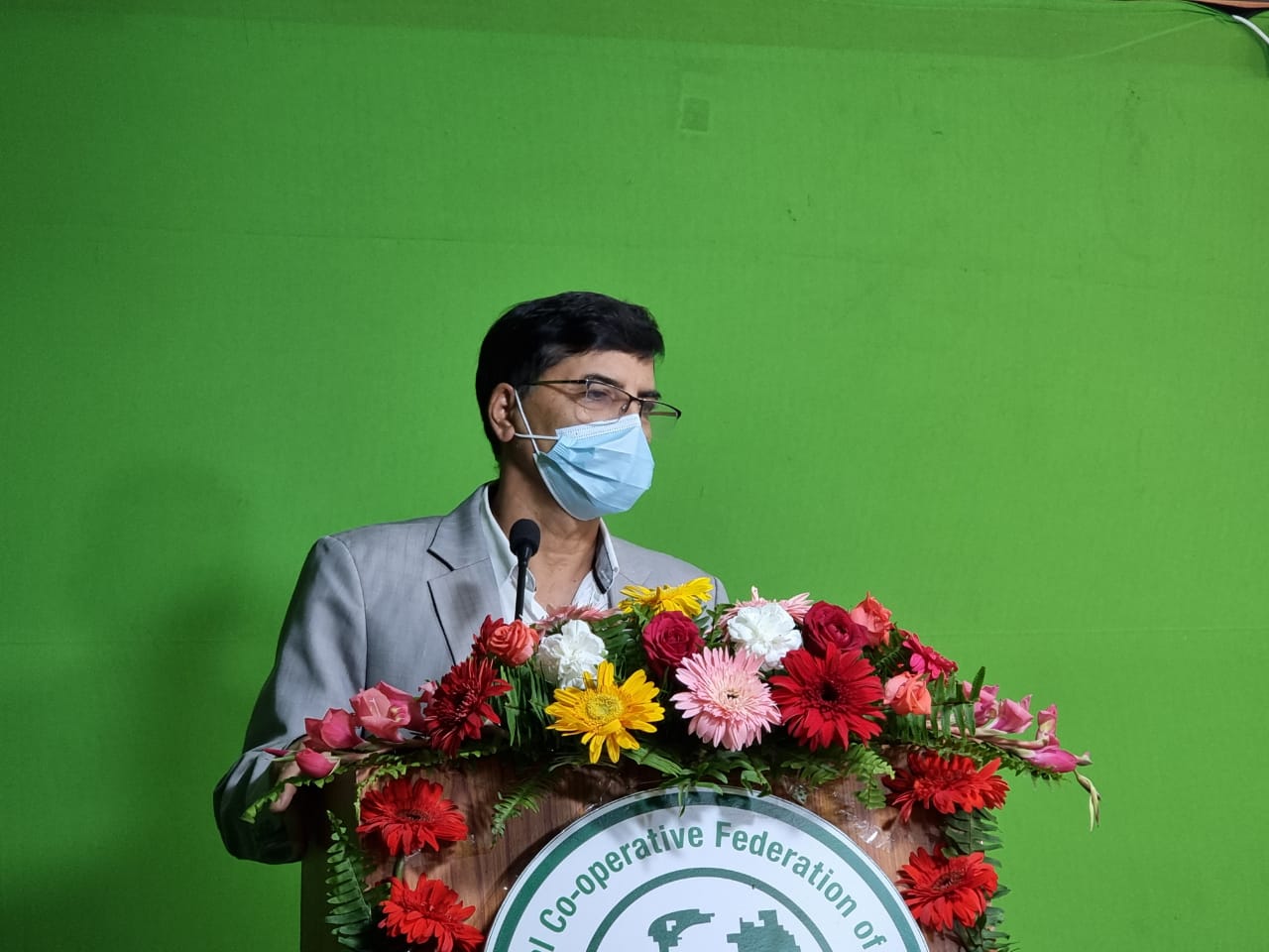सहकारीको नियमन र सहजीकरण गर्ने बलियो संयन्त्र आवश्यकः अर्थमन्त्री