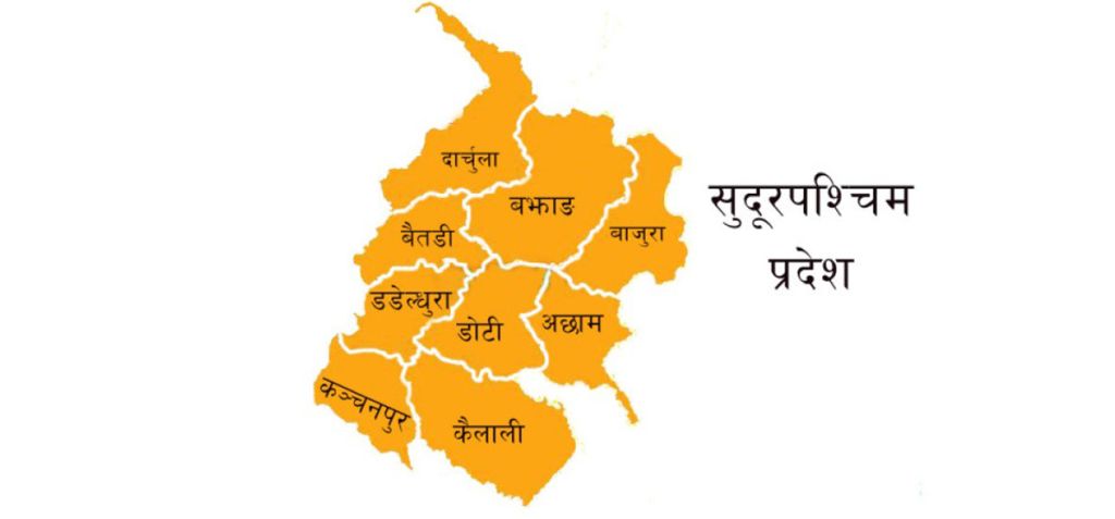 सहकारी संस्थाका ऋणी सदस्यहरुले समयमै ऋण चुक्ता गर्नुपर्छ: सुदूर पश्चिम प्रदेश सहकारी रजिष्ट्रार  कार्यालय