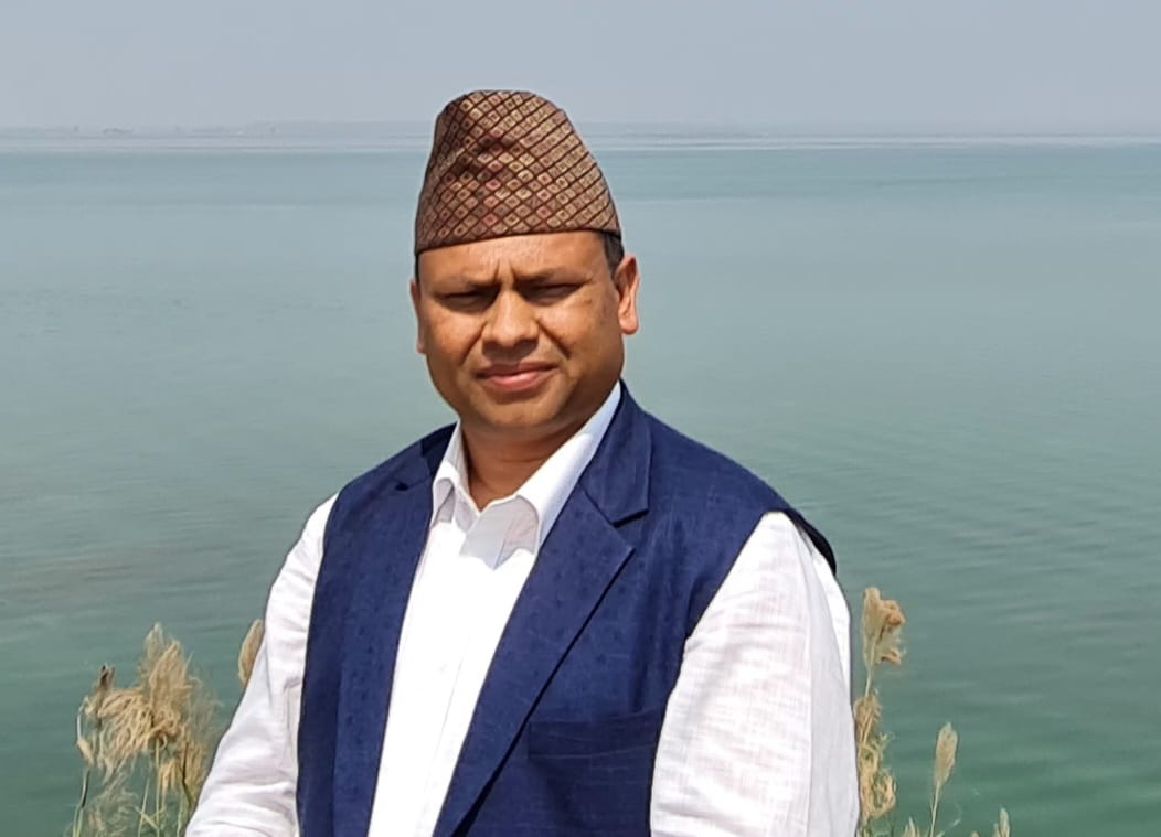 सुदूरका जिल्ला संघहरुसँग सिकाइ आदान प्रदान कास्कूनको प्राथमिकताः अध्यक्ष पनेरु