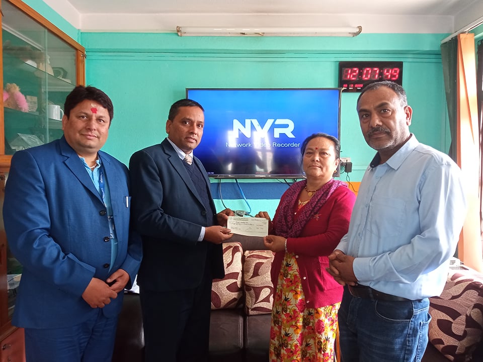स्तरीकरण कार्यक्रममा सहभागी साकोसहरुको स्थिरीकरण कोषप्रतिको जवाफदेहिता बढ्दो 