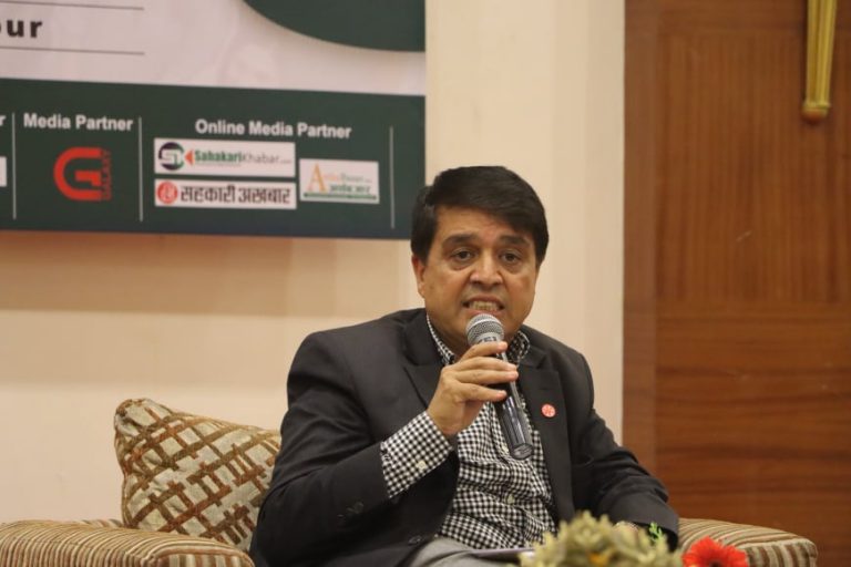 ‘जागिर छोड्नु करियरको टर्निङ प्वोइन्ट थियो’