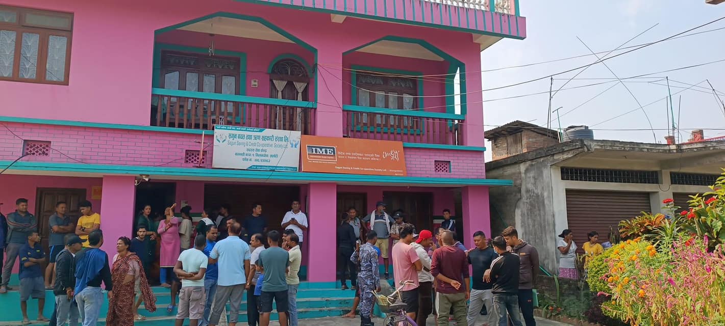 सगुन साकोसका कर्मचारीमाथि भएको गोली प्रहारको अभियोगमा ४ जना पक्राउ 