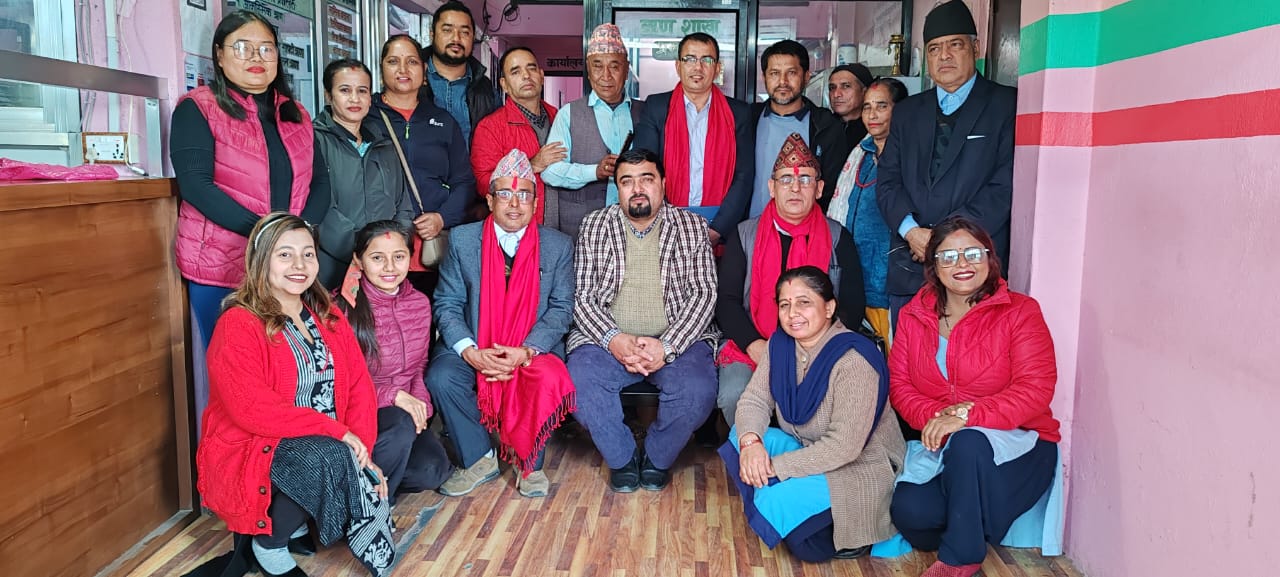 सदस्य हित प्रवर्धनका लागि नेफ्स्कूनले काम गर्नुपर्छ