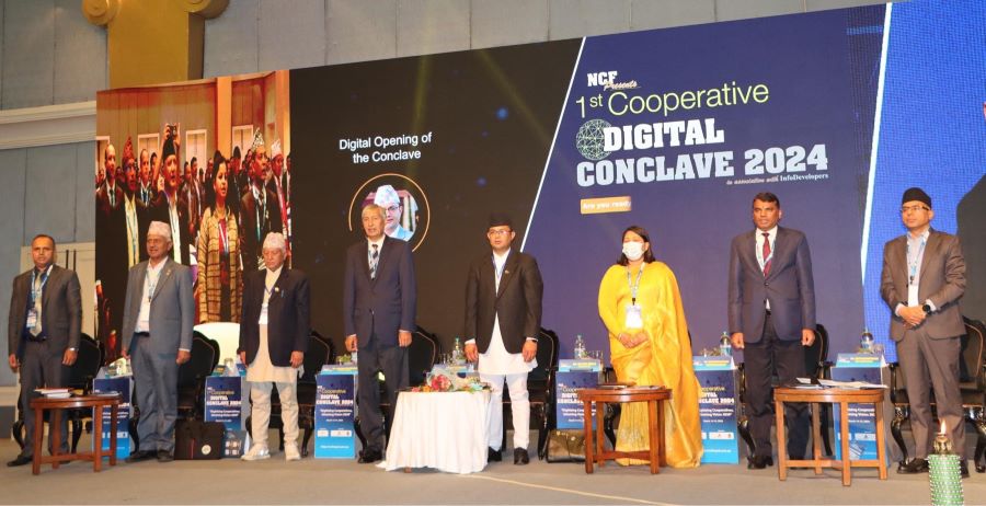 नवीनतम प्रविधि प्रयोगले सहकारीप्रति सदस्यको विश्वास बढाउँछः सचिव दुवाडी