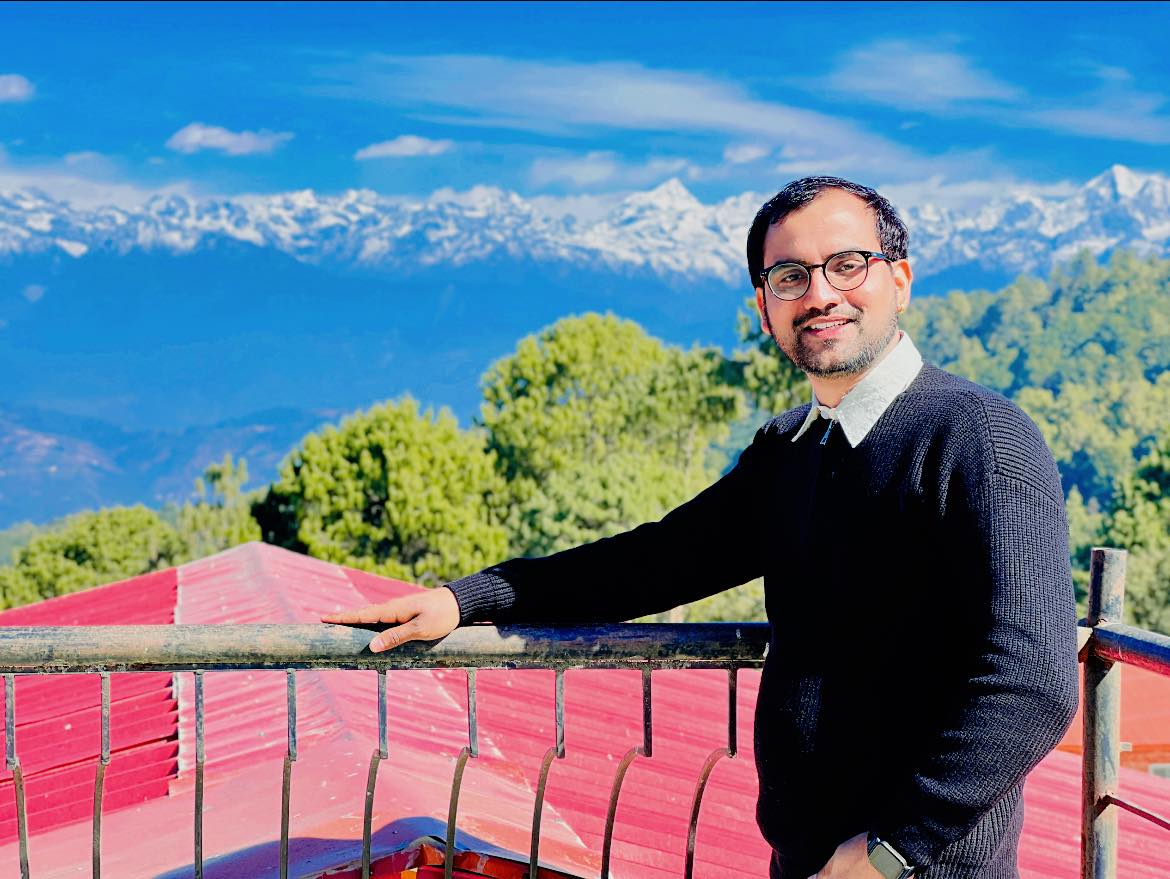 जुन उत्सुकताका साथ सहभागी भएँ, त्यो मेट्न तालिम सफल भयो