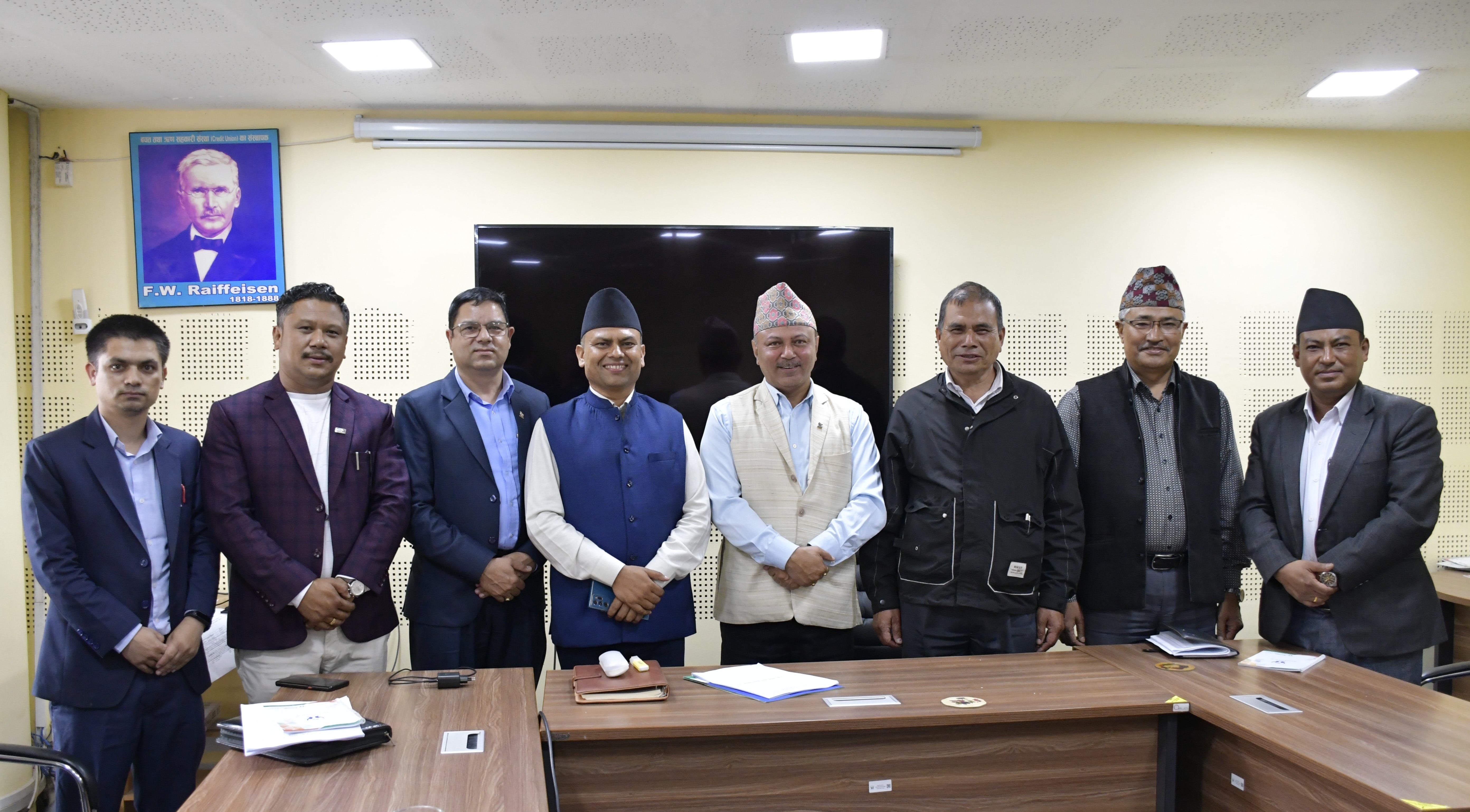 साकोस अभियानको आवश्यकता सञ्जाल साझेदारीको प्रभावकारिता 