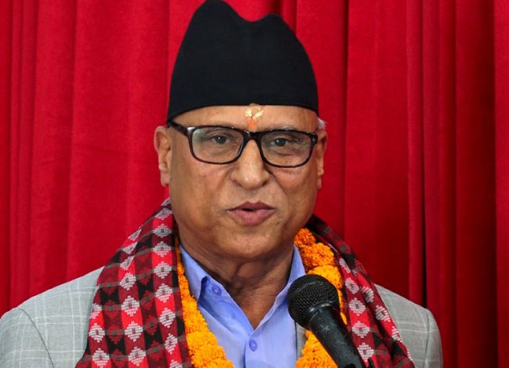 सहकारी छानविन समिति सदस्यमा दिलेन्द्रप्रसाद बडू