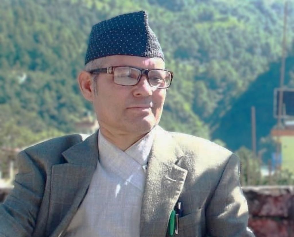नेफ्स्कून पूर्व सञ्चालक अग्रज सहकारी अभियन्ता कार्कीको निधन