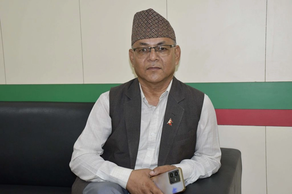 के सुनायो वीरेन्द्रनगर साकोसले संसदीय छानविन समितिमा ?