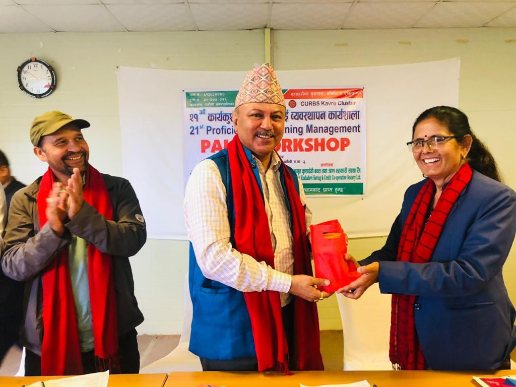 यो महिनाभित्र ऋण असुली न्यायाधिकरण आइसक्छः नेफ्स्कून अध्यक्ष ढकाल