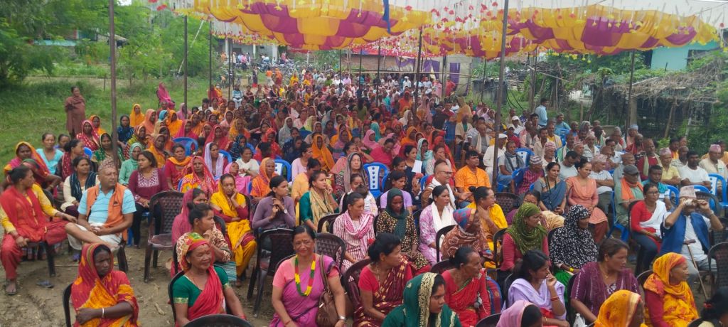 सुर्योदय साकोसको १८ र्औ वार्षिक साधारण सभा सम्पन्न