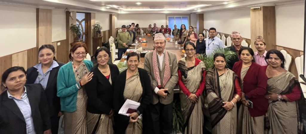 'केमेष्ट्री' मिल्दा नतिजामुखी परिणाम प्राप्त हुन्छ 