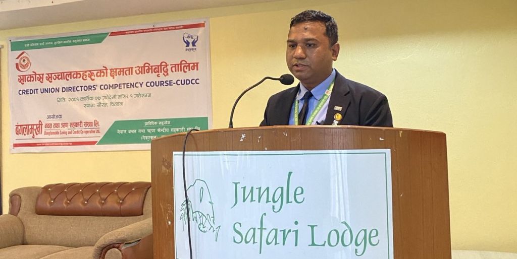 प्रोवेसन कार्यक्रममा सहभागी नभएको भए हामी पनि समस्यामा परिसक्थ्यौं होला !