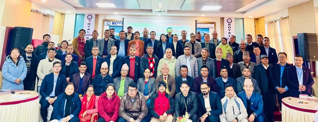 सहकारी अभियानमा ऐक्यबद्धताको खाँचो छ 