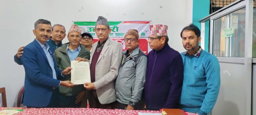 मोरङमा कर्ब्स कार्यक्रममा थपिए २ साकोस, कुल आवद्धता ३५ पुग्यो