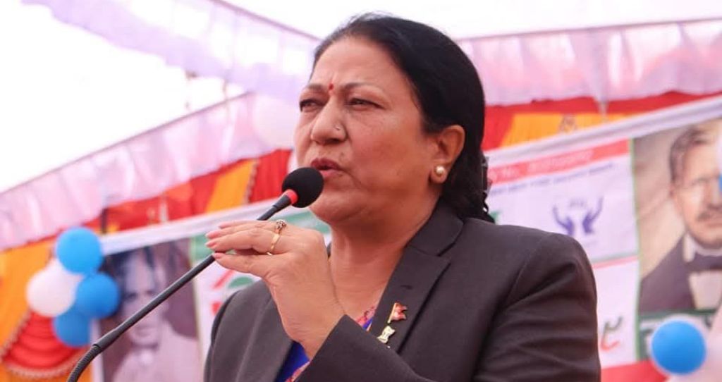 नेफ्स्कून सञ्चालक पौड्याल लुस्कून अध्यक्ष निर्वाचित