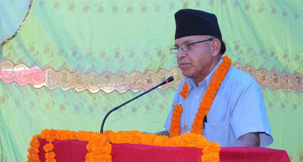 सदस्य संस्थाहरुको सबलीकरण लुम्बिनी प्रोस्कूनको पहिलो प्राथमिकता: नवनिर्वाचित अध्यक्ष नेपाल