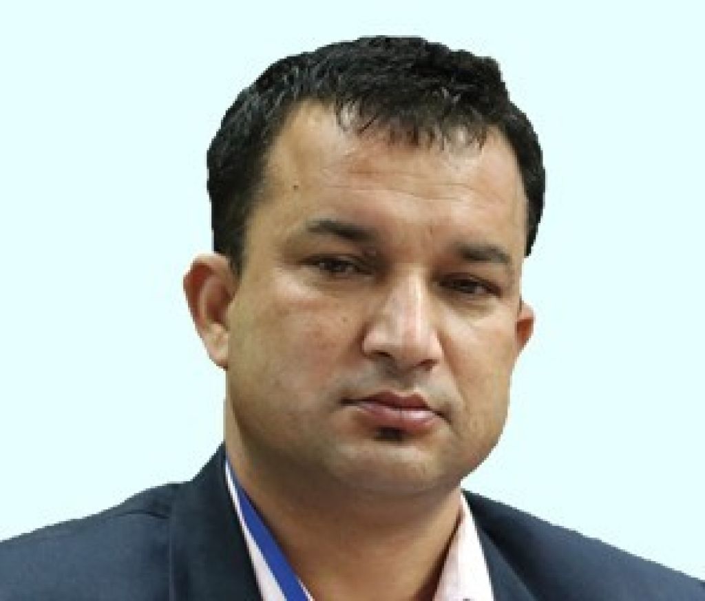 ‘सहकारी क्षेत्रमा परिवर्तित व्यवस्थापन अभ्यास सुरु गर्नेछु’