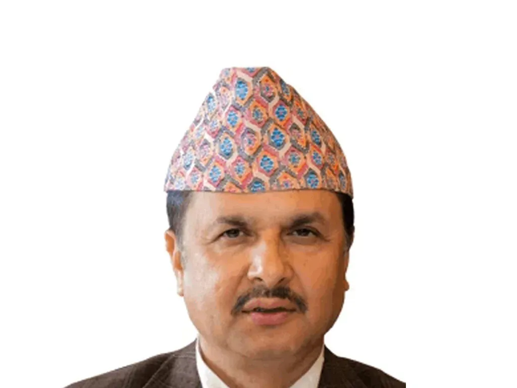 राष्ट्रिय सहकारी नियमन प्राधिकरणको अध्यक्षमा  सचिव  पोखरेल