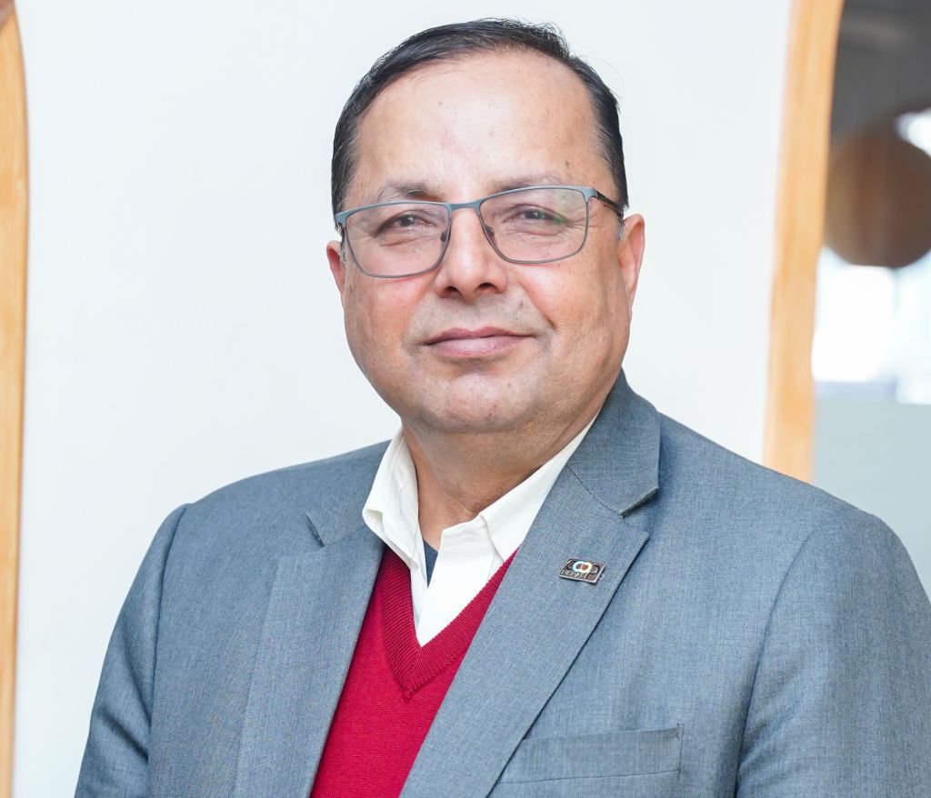 नेफ्स्कूनको वित्तीय अवस्थालाई लिएर दिग्भ्रमित हुनुपर्ने अवस्था छैनः कार्यवाहक अध्यक्ष अधिकारी