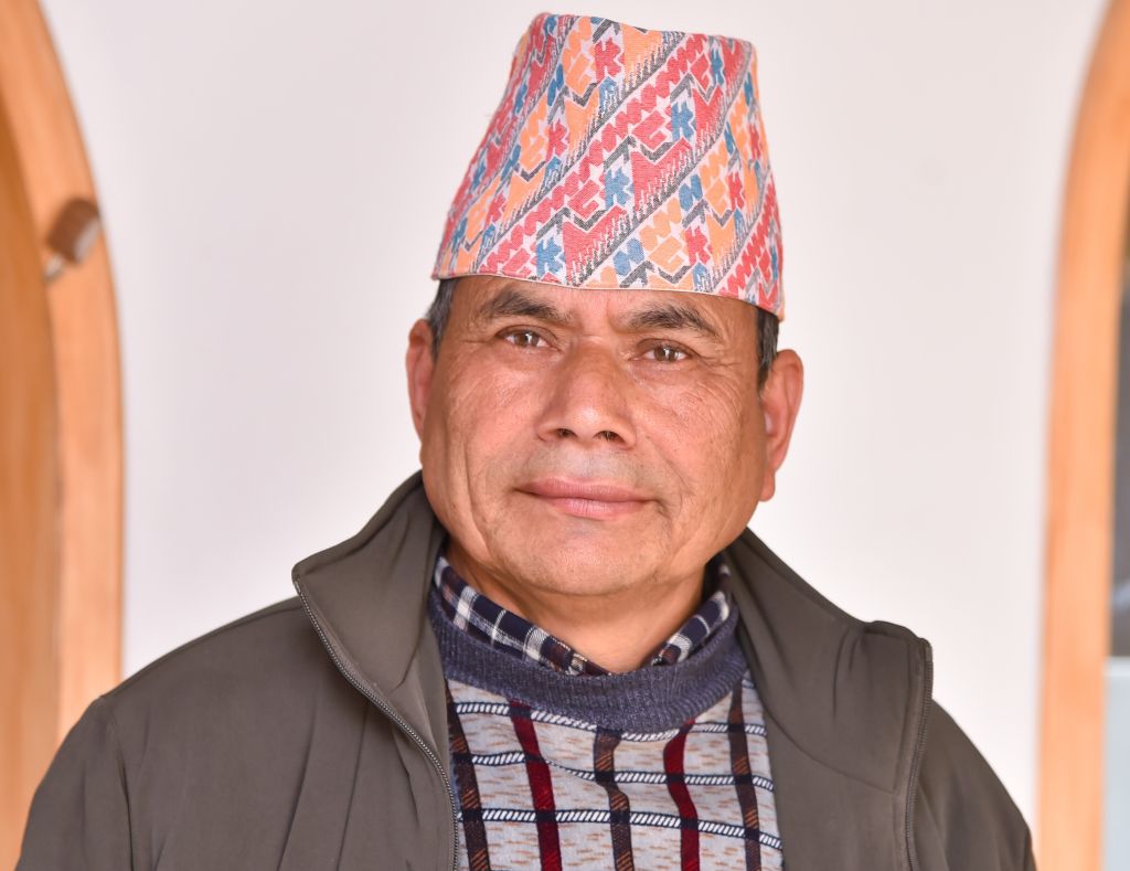 नेफ्स्कूनले वित्तीय विवरणमा कुनै छेडखानी नगरेको कोषाध्यक्ष थापाको स्पष्टोक्ति