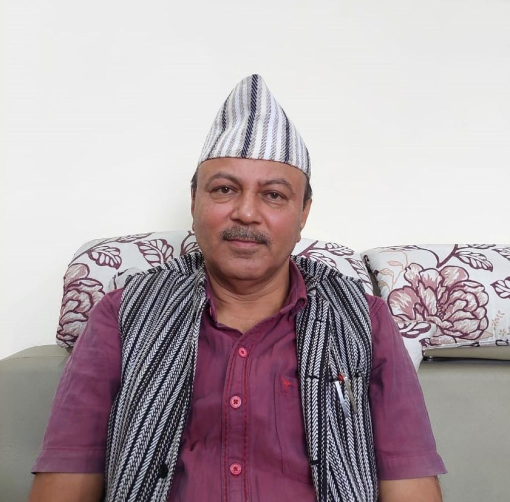 ‘बचत ऋण सहकारीको संरक्षण र व्यवस्थापनका लागि साकोस ऐन अनिवार्य छ’