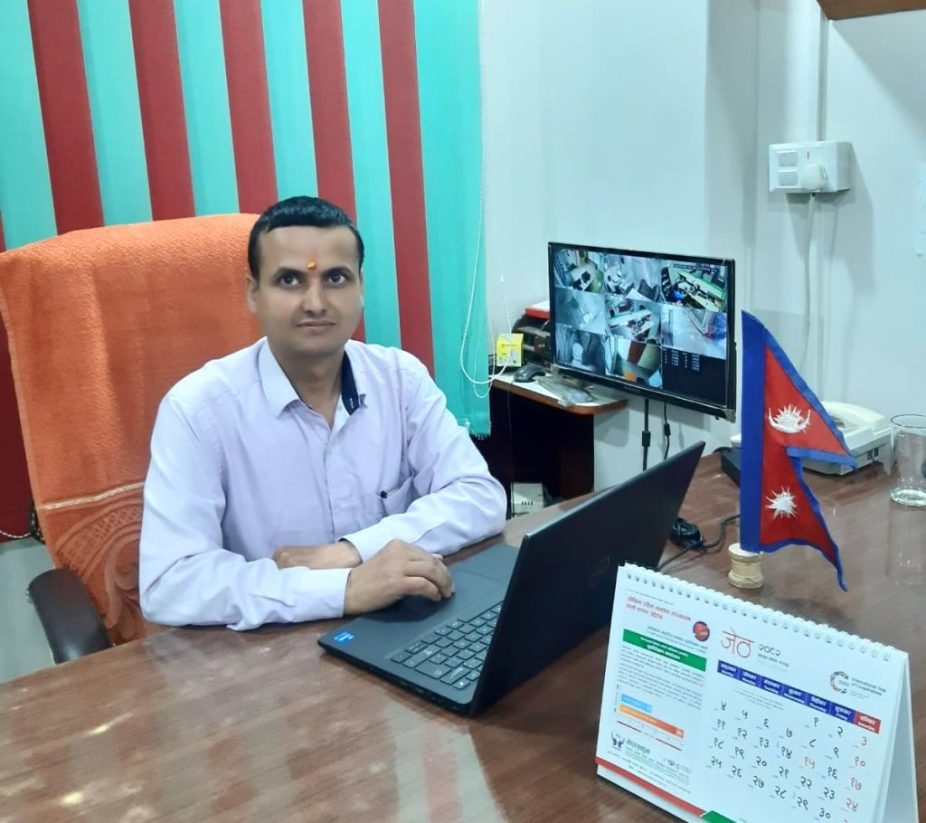 ‘सहकारी व्यवस्थापक कोर्ष’ उत्कृष्ट छ, ढुक्कले पढ्नुस् !