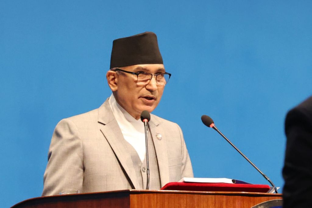 आगामी आर्थिक वर्षको बजेट सार्वजनिक, सहकारी मन्त्रालयलाई  ७ अर्ब ४९ करोड