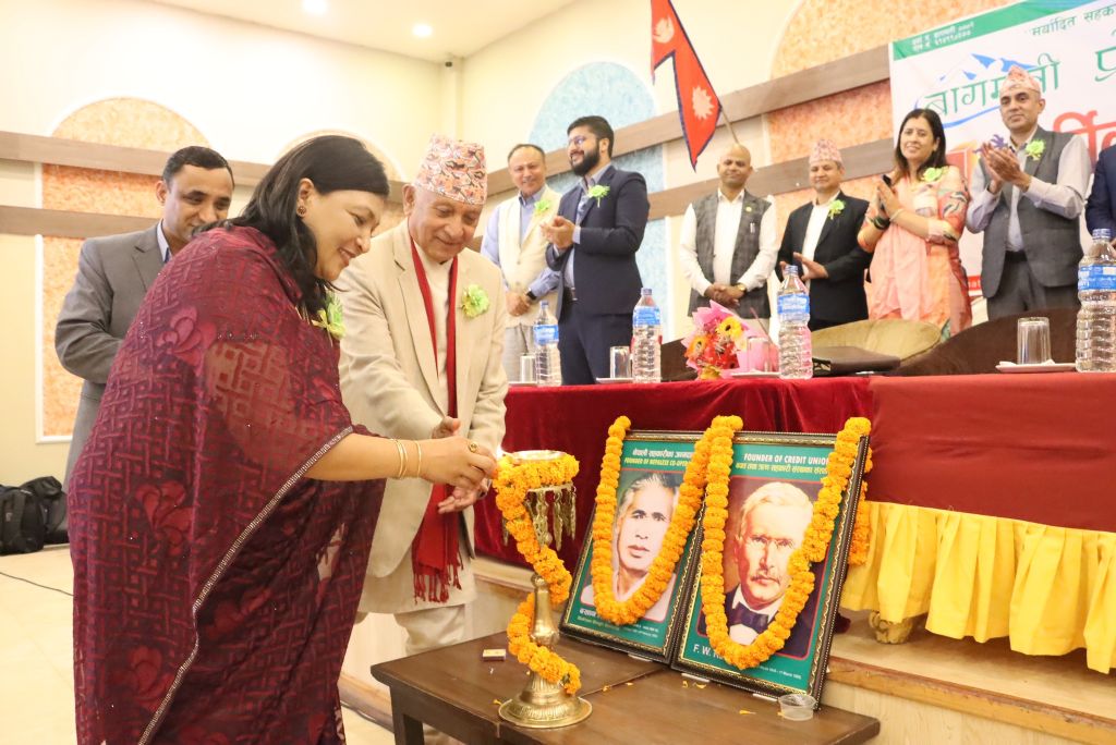 बागमती प्रोस्कूनले मनायो छैठौं स्थापना दिवसः विविध १४ विधामा सम्मान तथा पुरस्कार घोषणा
