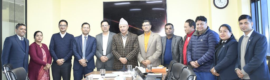 स्थिरीकरण कोषको २७औँ सञ्चालन समितिको बैठक सम्पन्नः चौथो वार्षिक परामर्श बैठक पुष ५ गते