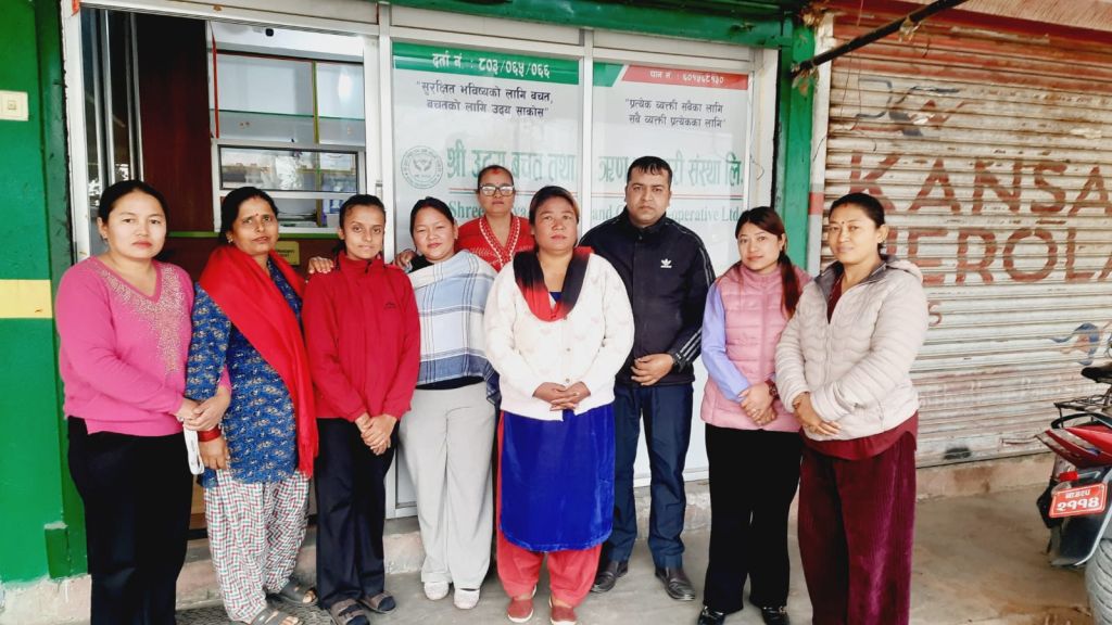 चितवन स्थित उदय साकोसको स्थलगत सुपरिवेक्षण सम्पन्न 