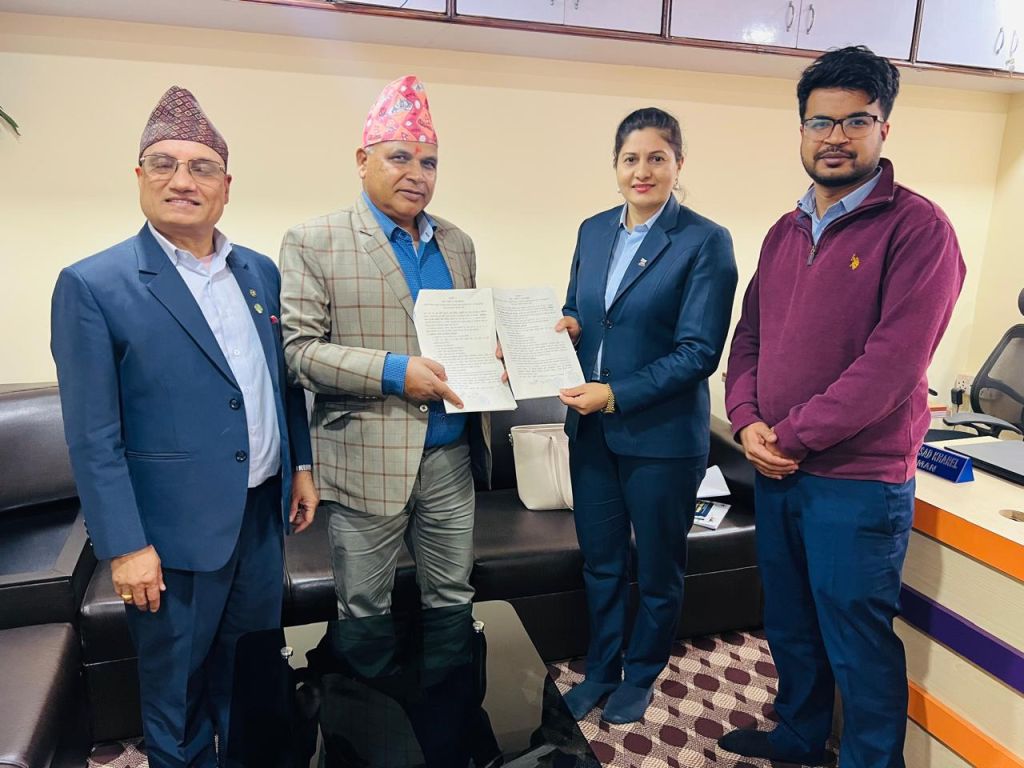 सिटि भिलेज साकोस र अविच्छिन्न साकोस स्क्यान कार्यक्रममा आबद्ध