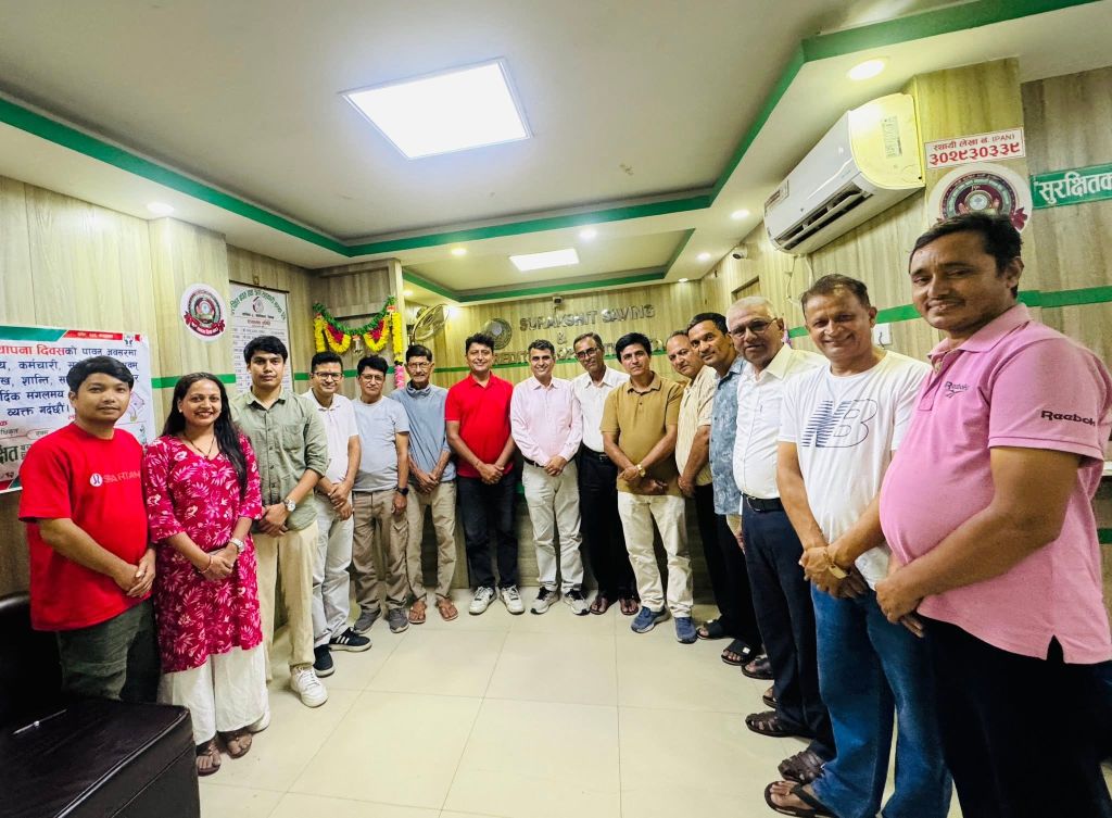 सुरक्षित साकोसको एक्सेस स्थलगत सुपरिवेक्षण सम्पन्न 