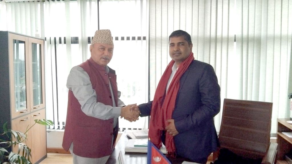 सहकारी क्षेत्रका समसामयिक चुनौती र सुधारका विषयमा नेफ्स्कून तथा सरोकारवालाबीच छलफल